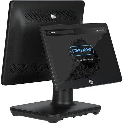 Elo EloPOS i5 POS Terminal - Core i5 2.10 GHz - 8 GB DDR4 SDRAM - 128 GB SSD M.2