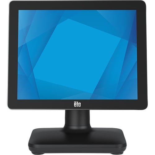 Elo EloPOS i5 POS Terminal - Core i5 2.10 GHz - 8 GB DDR4 SDRAM - 128 GB SSD M.2