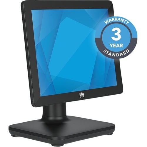 Elo EloPOS i5 POS Terminal - Core i5 2.10 GHz - 8 GB DDR4 SDRAM - 128 GB SSD M.2