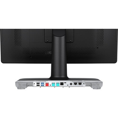 Système EloPOS 22 pouces - Core i3 3,10 GHz - 4 Go de mémoire SDRAM DDR4 - 128 Go de SSD M.2/