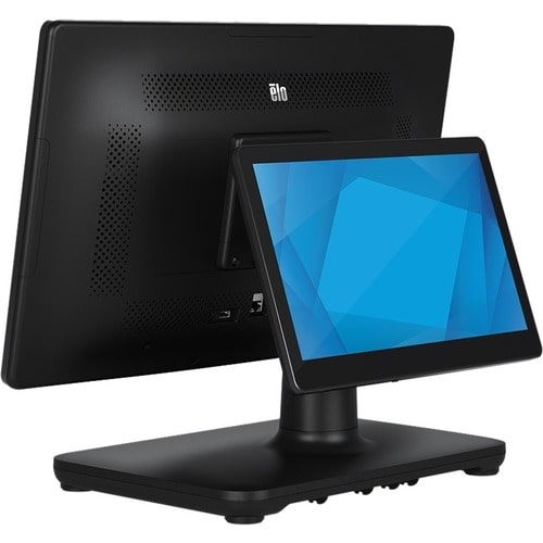 Système EloPOS 22 pouces - Core i5 2,10 GHz - 8 Go de mémoire DDR4 SDRAM - 128 Go de SSD M.2/