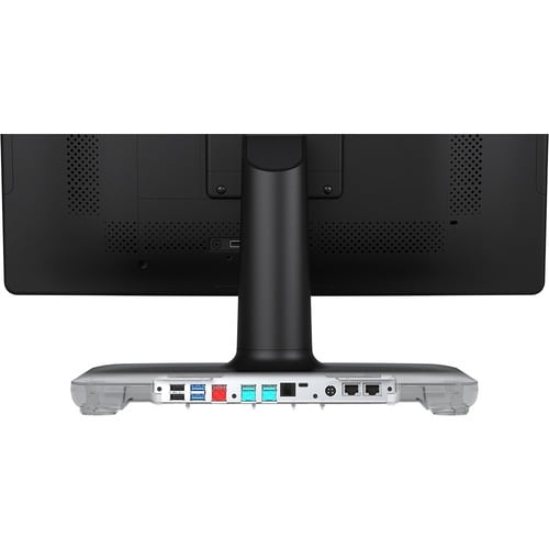 Système EloPOS 22 pouces - Core i5 2,10 GHz - 8 Go de mémoire DDR4 SDRAM - 128 Go de SSD M.2/
