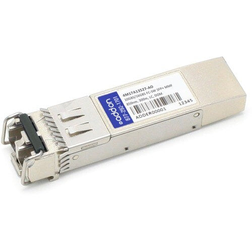 AddOn IBM SFP+ Module - For Data Networking, Optical Network