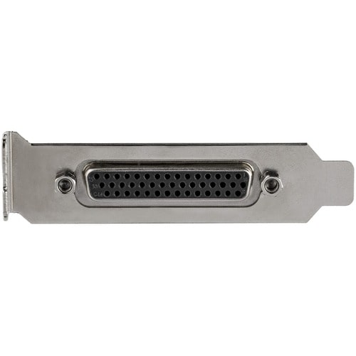 Tarjeta adaptadora serie PCI Express RS232 de 4 puertos de StarTech.com