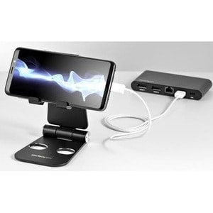 StarTech.com Phone and Tablet Stand