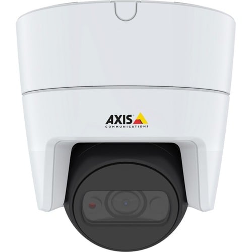 AXIS M3115-LVE Indoor/Outdoor Full HD Network Camera - Color - Dome - White - 65