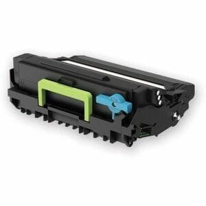 CARTOUCHE DE TONER À HAUT RENDEMENT 55B1X00, PROGRAMME DE RETOUR