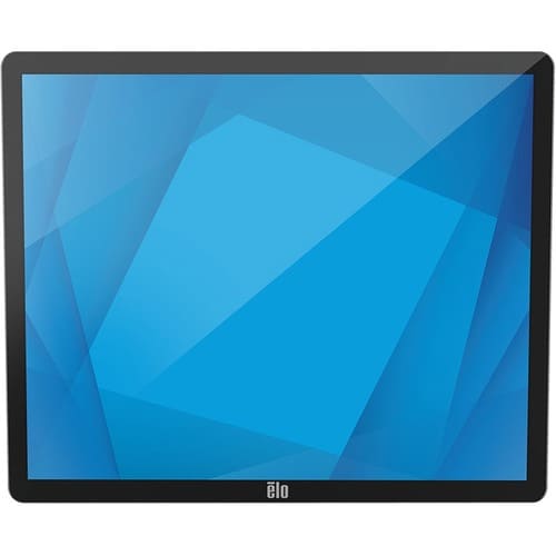 Écran tactile LCD Elo 1902L 19" - 5:4 - 14 ms - 19" - Pro