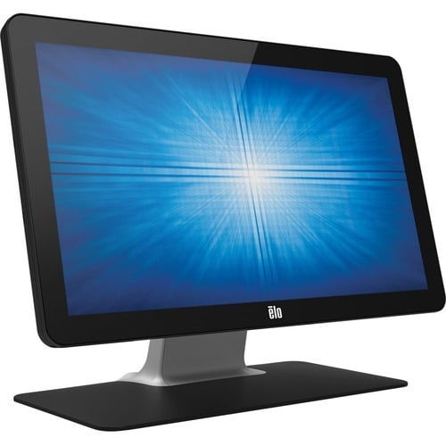 Monitor táctil LCD Elo 2002L de 20" - 16:9 - 20 ms - 19,5" visibles -