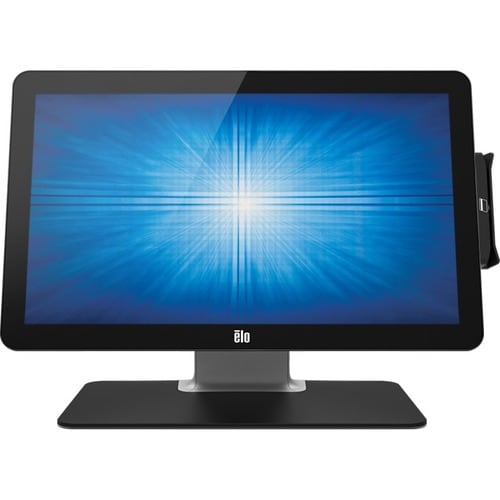 Monitor táctil LCD Elo 2002L de 20" - 16:9 - 20 ms - 19,5" visibles -