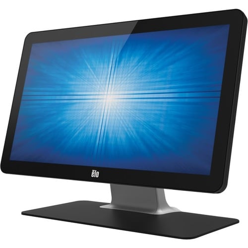 Monitor táctil LCD Elo 2002L de 20" - 16:9 - 20 ms - 19,5" visibles -