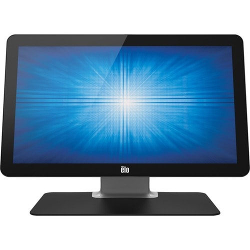 Monitor táctil LCD Elo 2002L de 20" - 16:9 - 20 ms - 19,5" visibles -