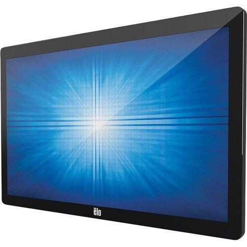 Monitor LCD táctil Elo 2402L de 24" - 16:9 - 15 ms - 23,8" visibles -