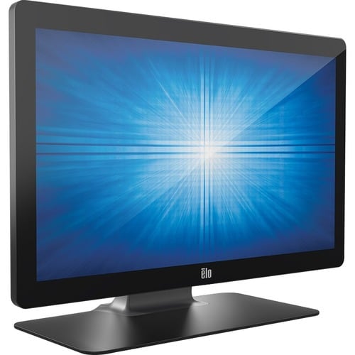 Monitor LCD táctil Elo 2402L de 24" - 16:9 - 15 ms - 23,8" visibles -