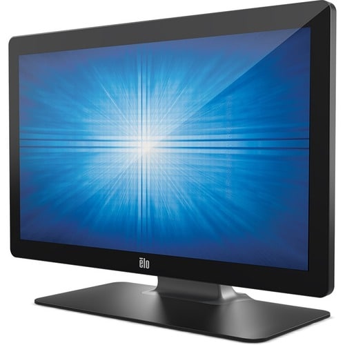 Monitor LCD táctil Elo 2402L de 24" - 16:9 - 15 ms - 23,8" visibles -