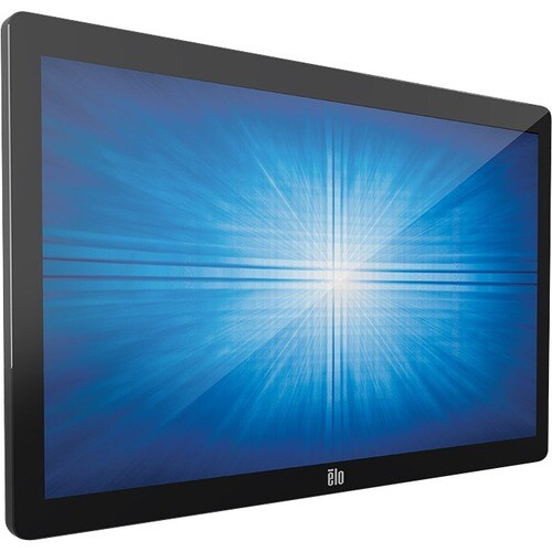 Monitor LCD táctil Elo 2402L de 24" - 16:9 - 15 ms - 23,8" visibles -