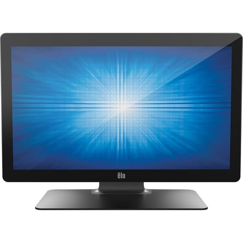 Monitor táctil LCD Elo 2702L de 27" - 16:9 - 14 ms - 27" visibles - Para