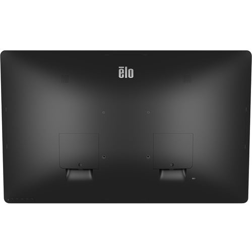 Monitor táctil LCD Elo 2702L de 27" - 16:9 - 14 ms - 27" visibles - Para