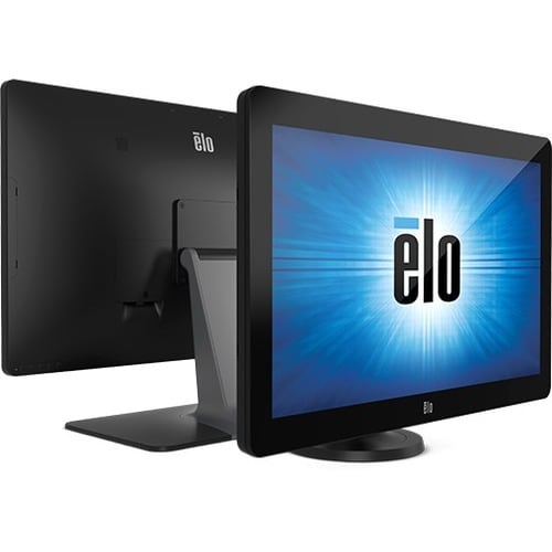 Monitor táctil LCD Elo 2702L de 27" - 16:9 - 14 ms - 27" visibles - Para