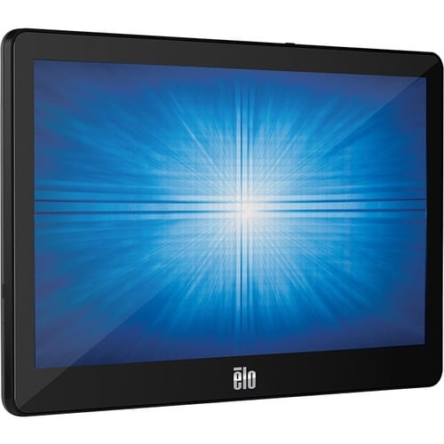 Monitor táctil LCD Elo 1302L de 13" - 16:9 - 25 ms - 13,3" visibles -