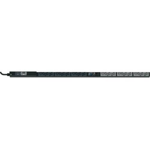 Panduit SmartZone G5 Intelligent 36 - Quantité minimale de commande (MOQ) 10 M