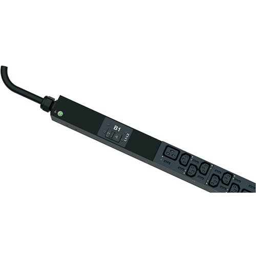 Panduit SmartZone G5 Intelligent 24 - Quantité minimale de commande (MOQ) 10 M