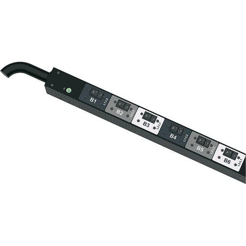 Panduit SmartZone G5 Intelligent 24 - Quantité minimale de commande (MOQ) 10 M