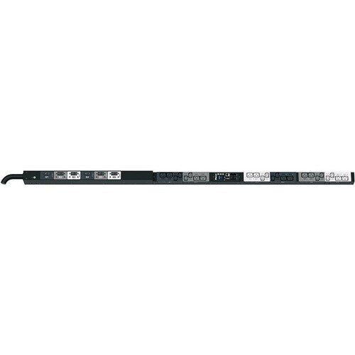 Panduit SmartZone G5 Intelligent 24 - Quantité minimale de commande (MOQ) 10 M