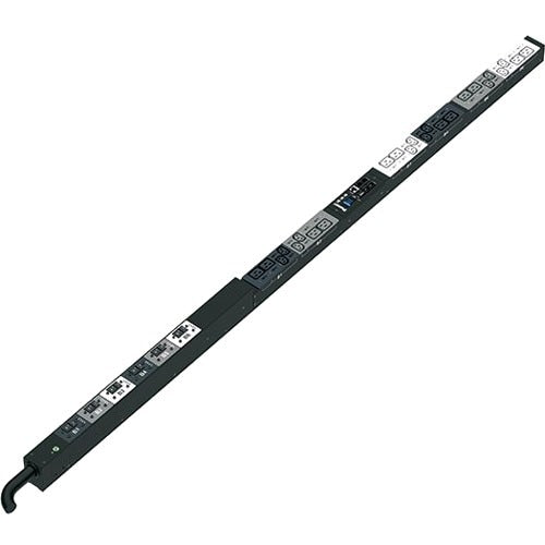 Panduit SmartZone G5 Intelligent 24 - Quantité minimale de commande (MOQ) 10 M