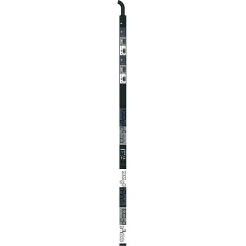 Panduit SmartZone G5 Intelligent 24 - Quantité minimale de commande (MOQ) 10 M