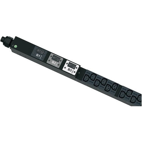 Panduit SmartZone G5 Intelligent 36 - Quantité minimale de commande (MOQ) 10 M