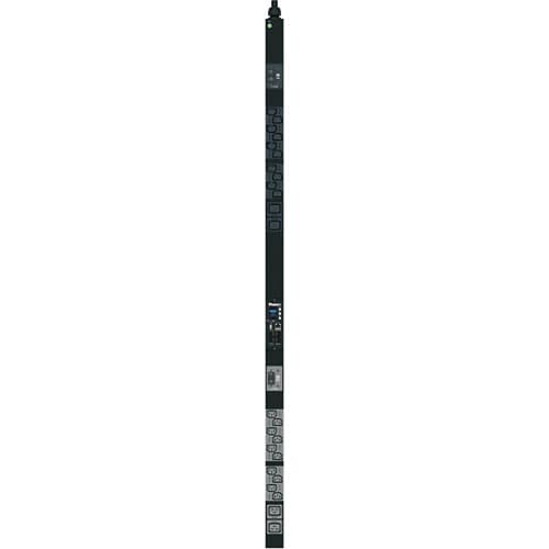 Panduit SmartZone G5 Intelligent 24 - Quantité minimale de commande (MOQ) 10 M