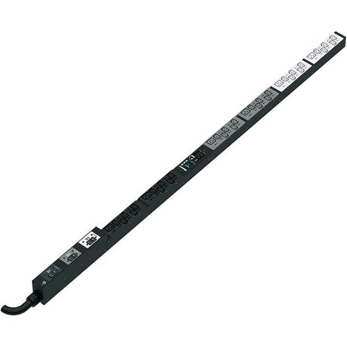 Panduit SmartZone G5 Intelligent 36 - Quantité minimale de commande (MOQ) 10 M