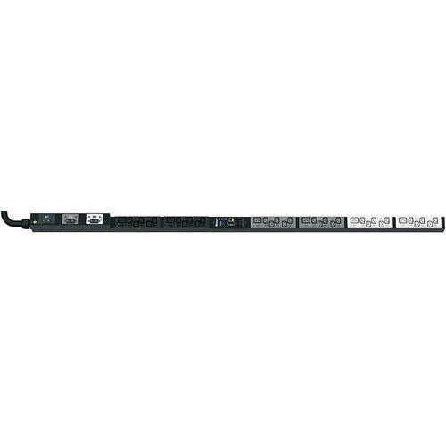 Panduit SmartZone G5 Intelligent 36 - Quantité minimale de commande (MOQ) 10 M