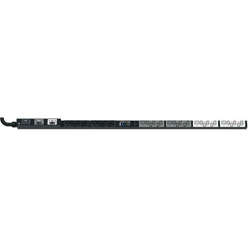 Panduit SmartZone G5 Intelligent 36 - Cantidad mínima de pedido: 10 M