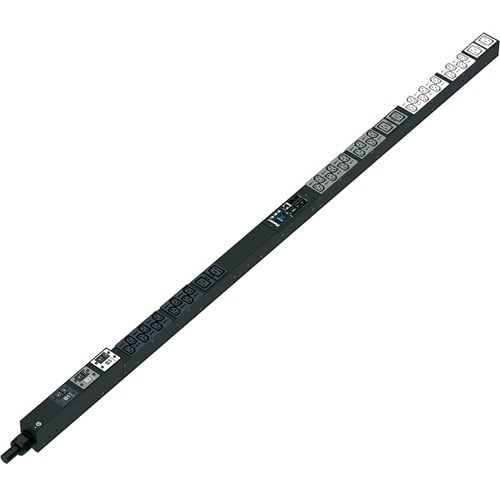 Panduit SmartZone G5 Intelligent 36 - Quantité minimale de commande (MOQ) 10 M
