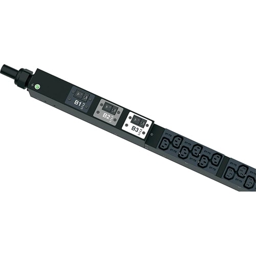 Panduit SmartZone G5 Intelligent 36 - Quantité minimale de commande (MOQ) 10 M