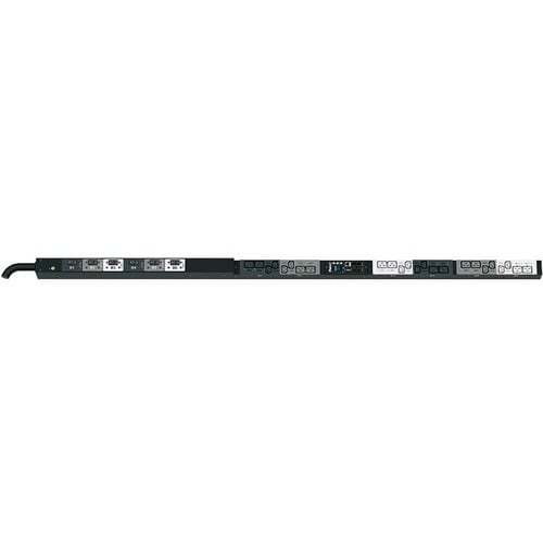 Panduit SmartZone G5 Intelligent 24 - MOQ (cantidad mínima de pedido) 10 M