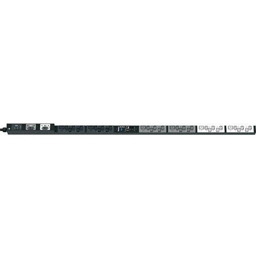 Panduit SmartZone G5 Intelligent 36 - Cantidad mínima de pedido: 10 M