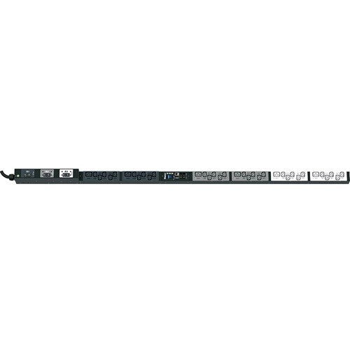 Panduit SmartZone G5 Intelligent 36 - Quantité minimale de commande (MOQ) 10 M