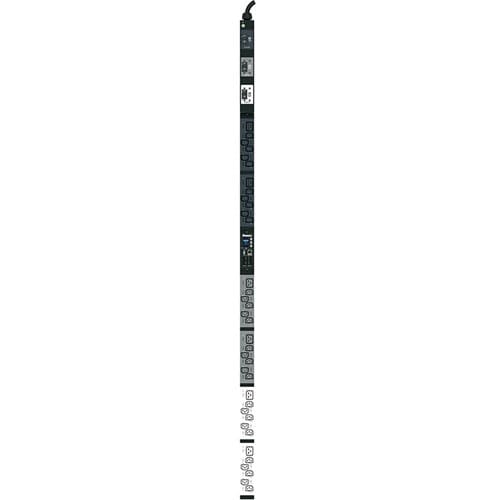 Panduit SmartZone G5 Intelligent 36 - Quantité minimale de commande (MOQ) 10 M