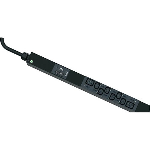 Panduit SmartZone G5 Intelligent 24 - Quantité minimale de commande (MOQ) 10 M