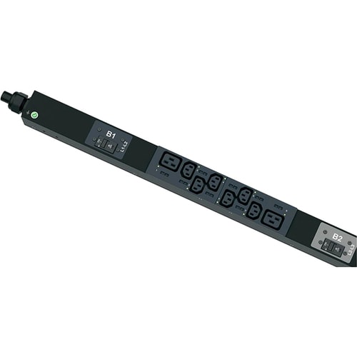 Panduit SmartZone G5 Intelligent 24 - Quantité minimale de commande (MOQ) 10 M