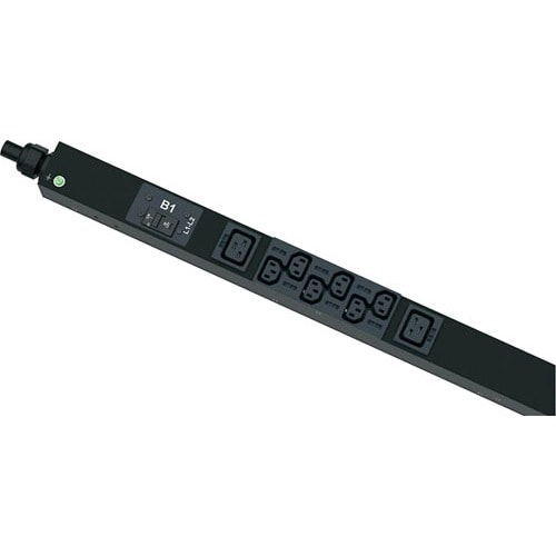 Panduit SmartZone G5 Intelligent 24 - Quantité minimale de commande (MOQ) 10 M