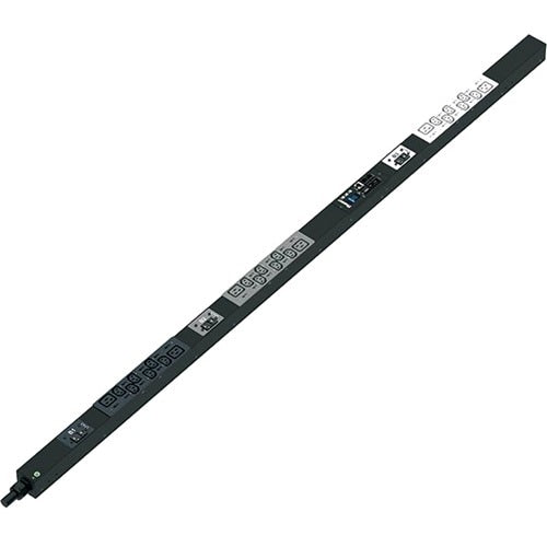 Panduit SmartZone G5 Intelligent 24 - Quantité minimale de commande (MOQ) 10 M