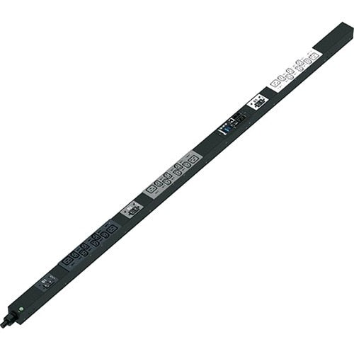 Panduit SmartZone G5 Intelligent 24 - Quantité minimale de commande (MOQ) 10 M