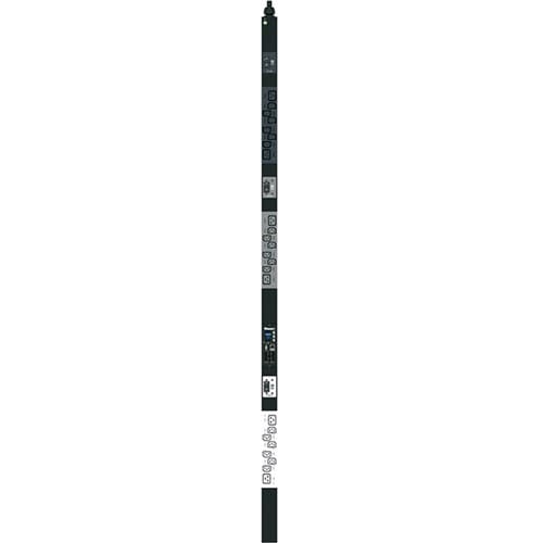 Panduit SmartZone G5 Intelligent 24 - Quantité minimale de commande (MOQ) 10 M