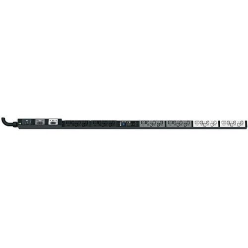 Panduit SmartZone G5 Intelligent 36 - MOQ (cantidad mínima de pedido) 10 M
