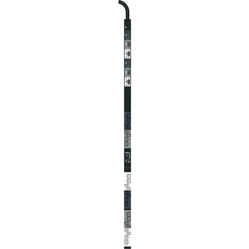 Panduit SmartZone G5 Intelligent 24 - Quantité minimale de commande (MOQ) 10 M