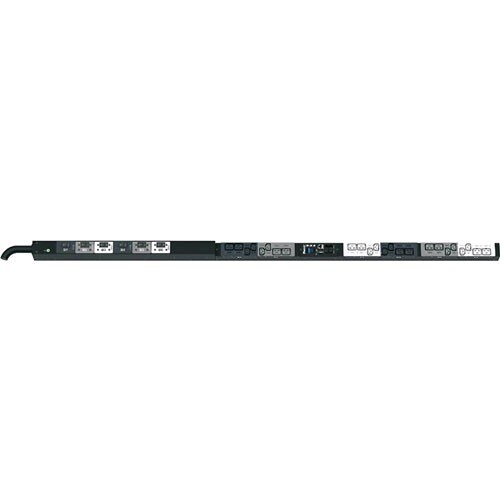 Panduit SmartZone G5 Intelligent 24 - Quantité minimale de commande (MOQ) 10 M
